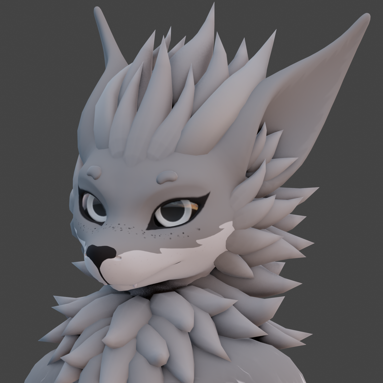 Rupert [Nardo Retexture]