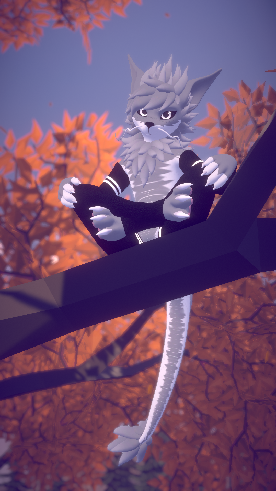 Rupert [Nardo Retexture]