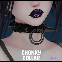 Chonky Choker