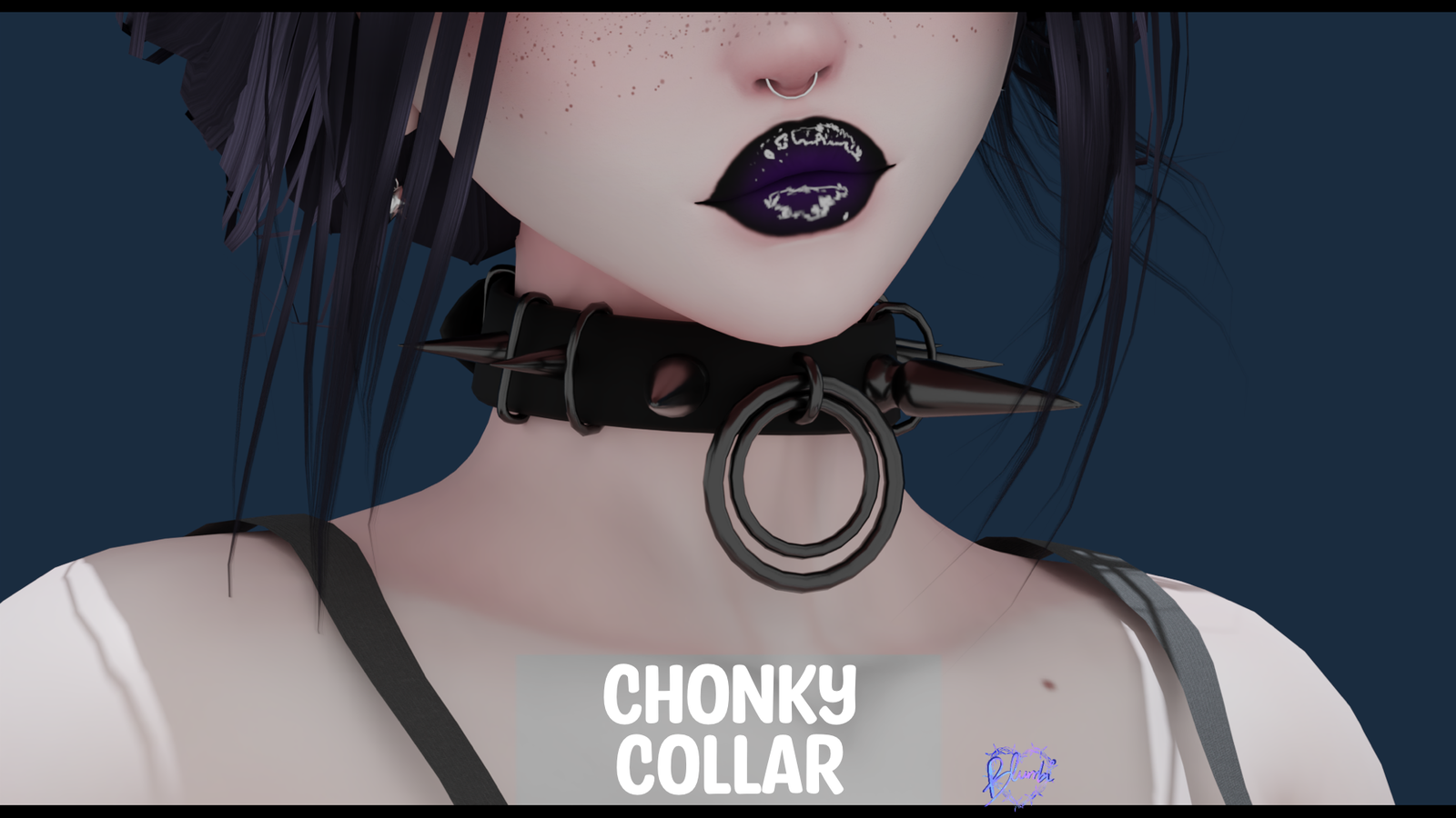 Chonky Choker