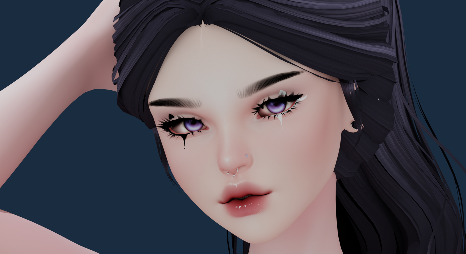 Eyeshadow Pack - Mina Add-on