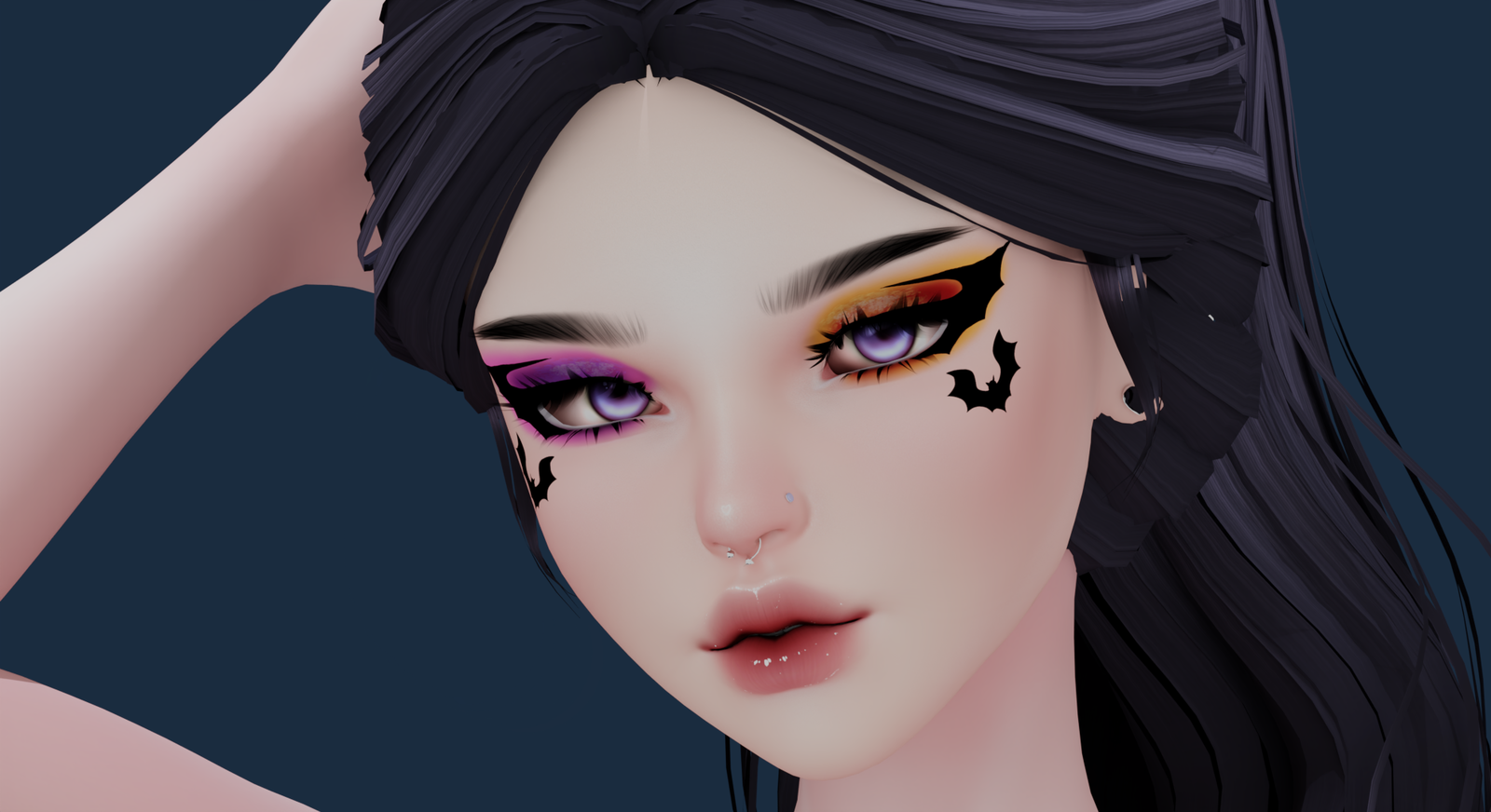 Eyeshadow Pack - Mina Add-on