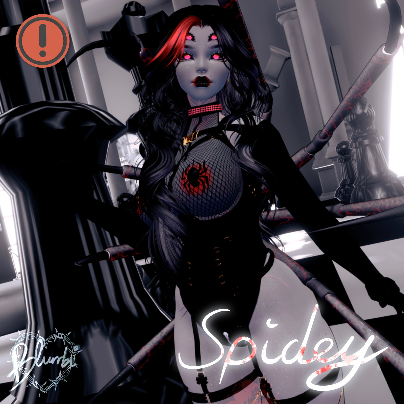 Spidey  |  PC  |  SPS, Futa