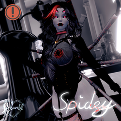 Spidey  |  PC  |  SPS, Futa