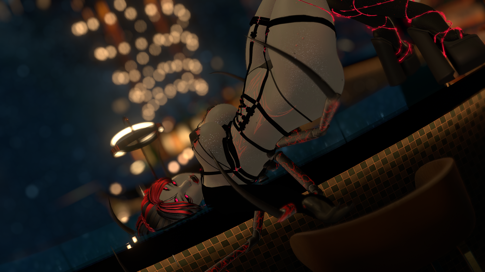 Spidey  |  PC  |  SPS, Futa