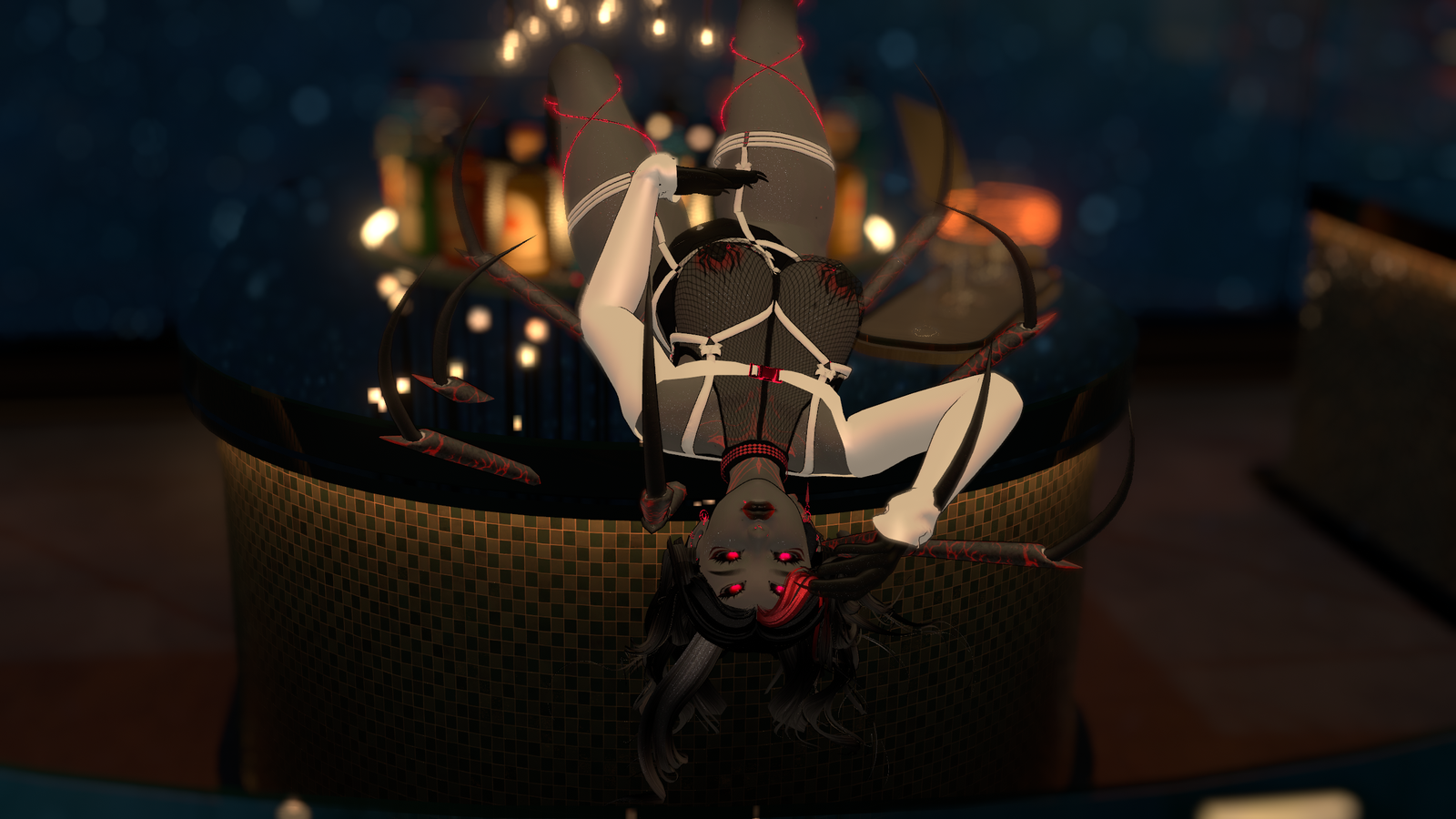 Spidey  |  PC  |  SPS, Futa