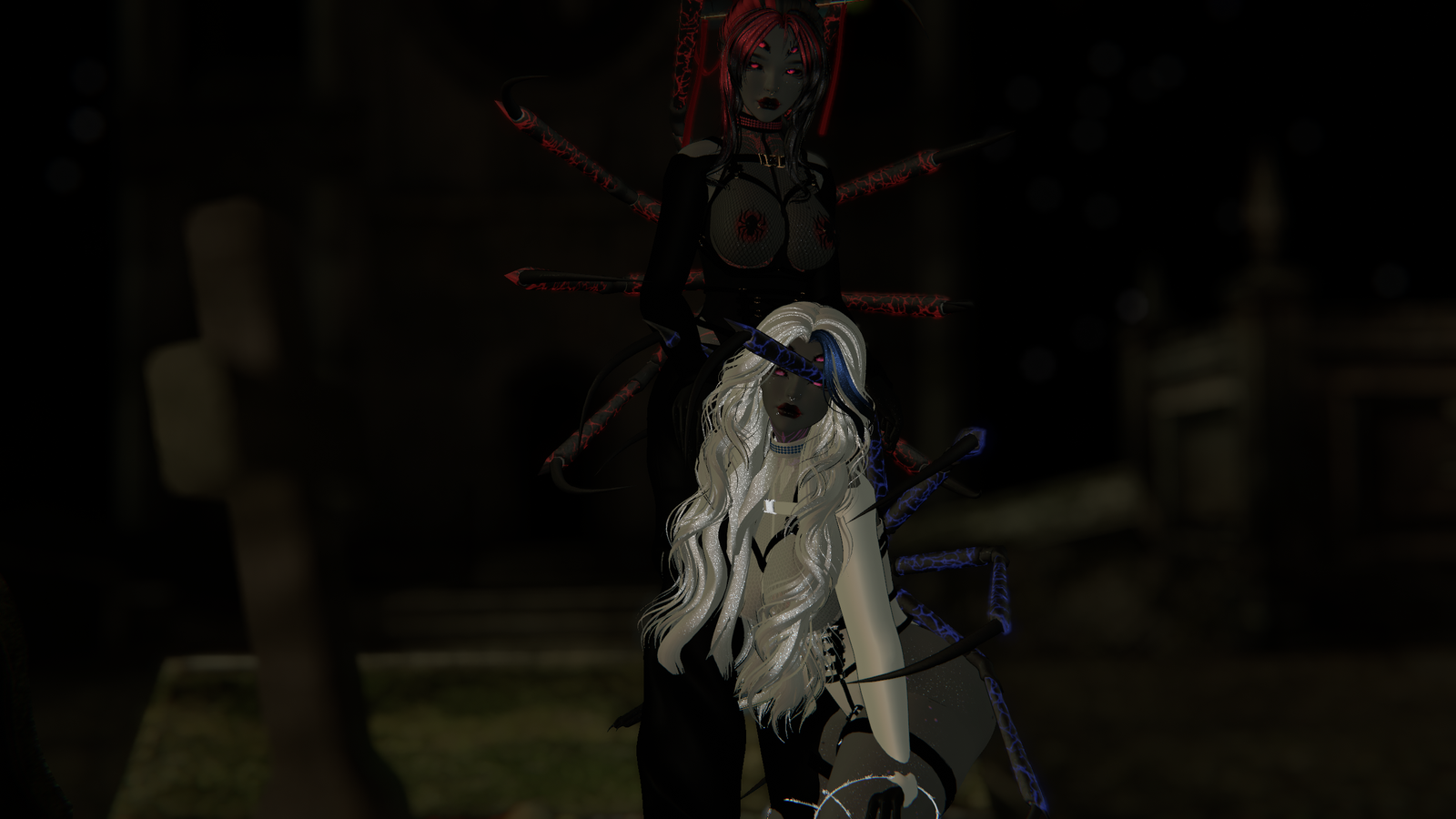 Spidey  |  PC  |  SPS, Futa