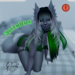 Kateline | PC | SFW, SPS, FUTA