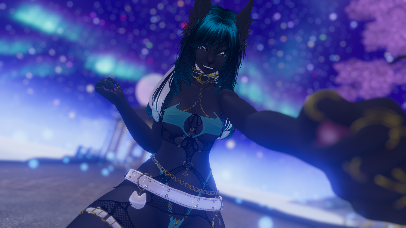 Kateline | PC | SFW, SPS, FUTA