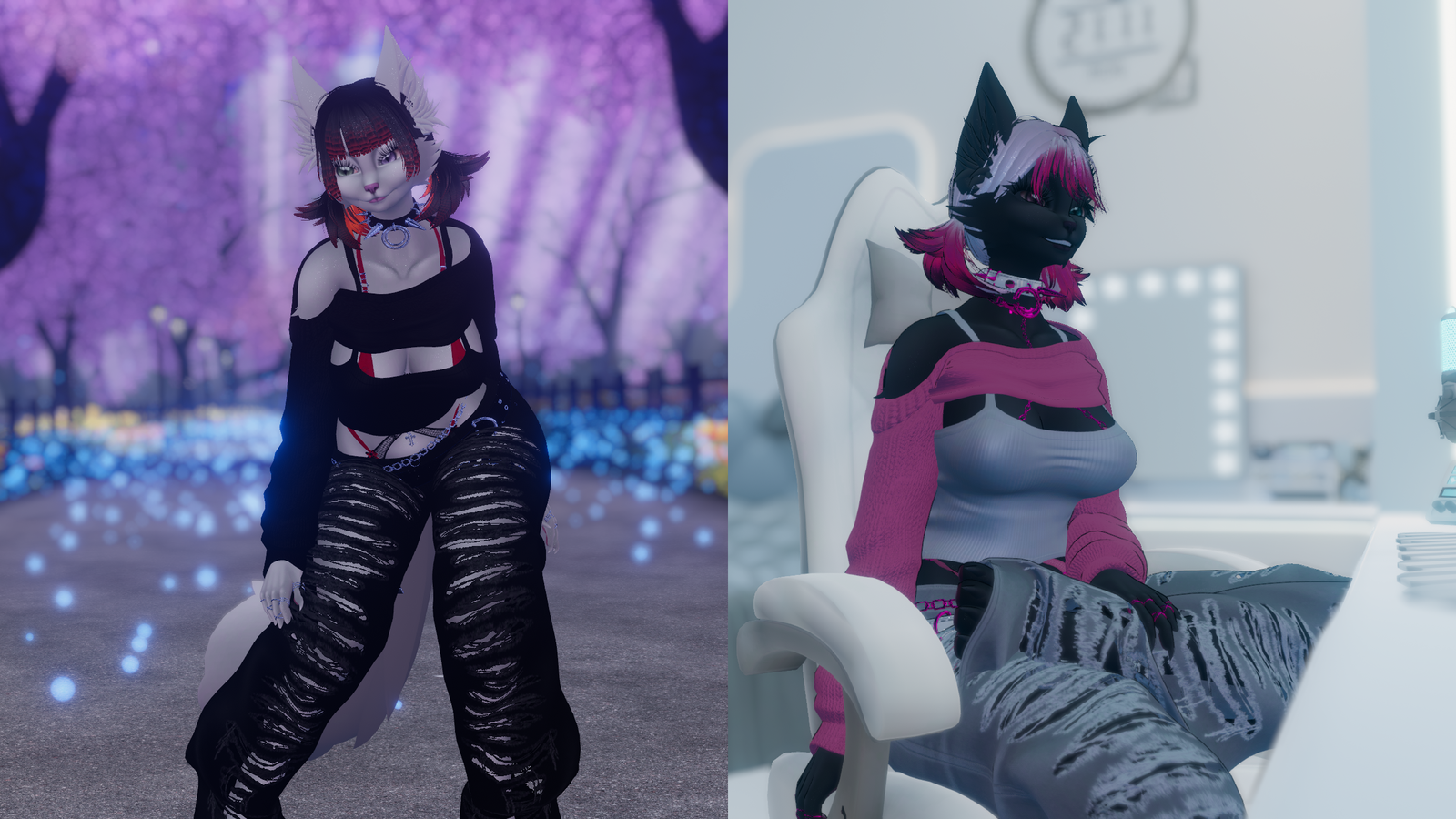 Kateline | PC | SFW, SPS, FUTA