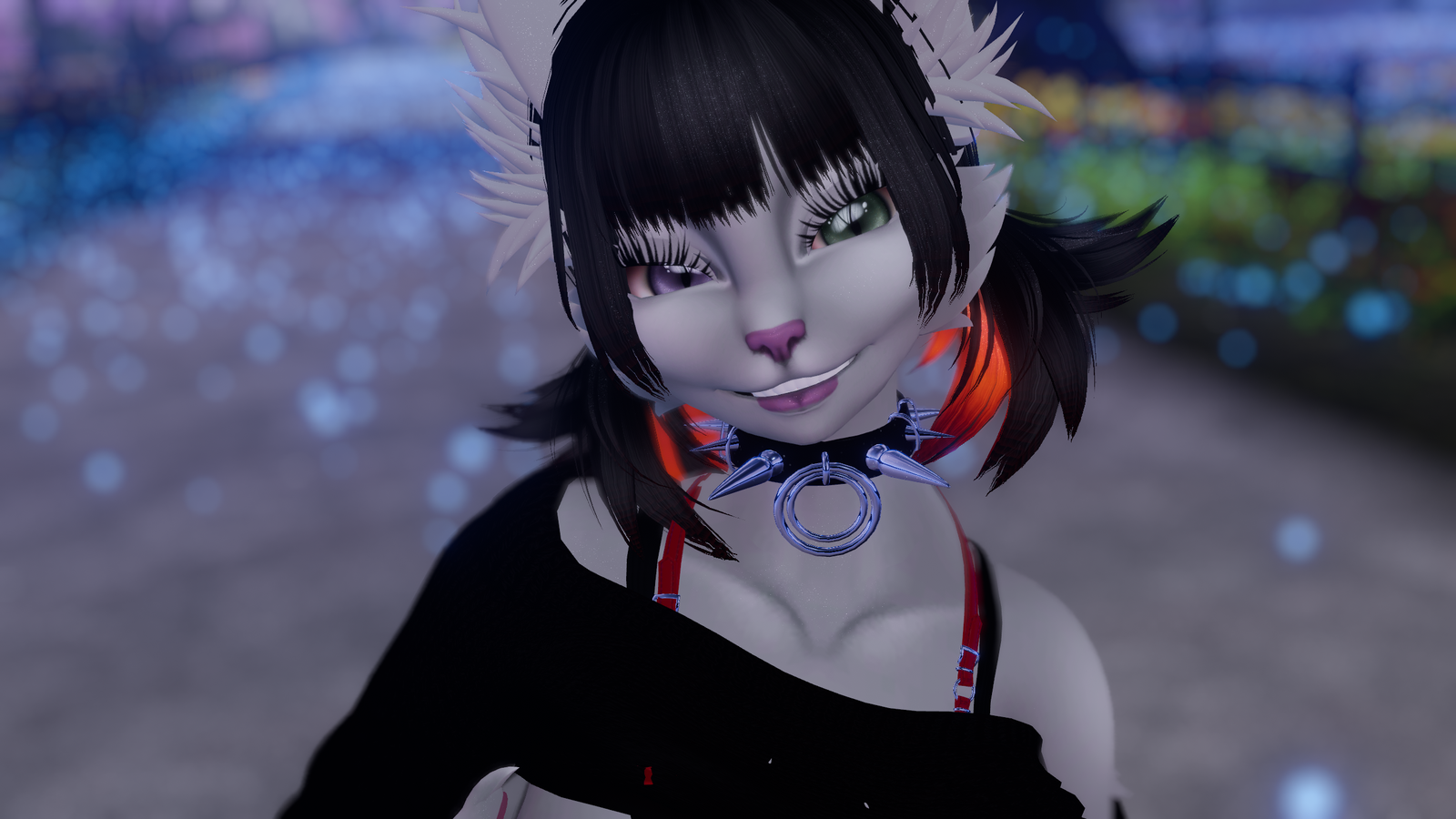 Kateline | PC | SFW, SPS, FUTA