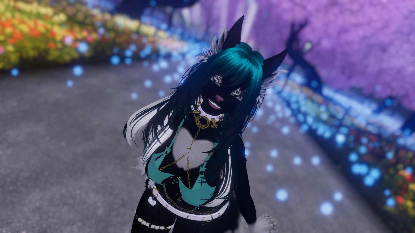 Kateline | PC | SFW, SPS, FUTA