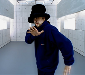 Virtual insanity