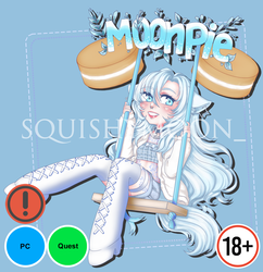Moonpie | PC & Quest