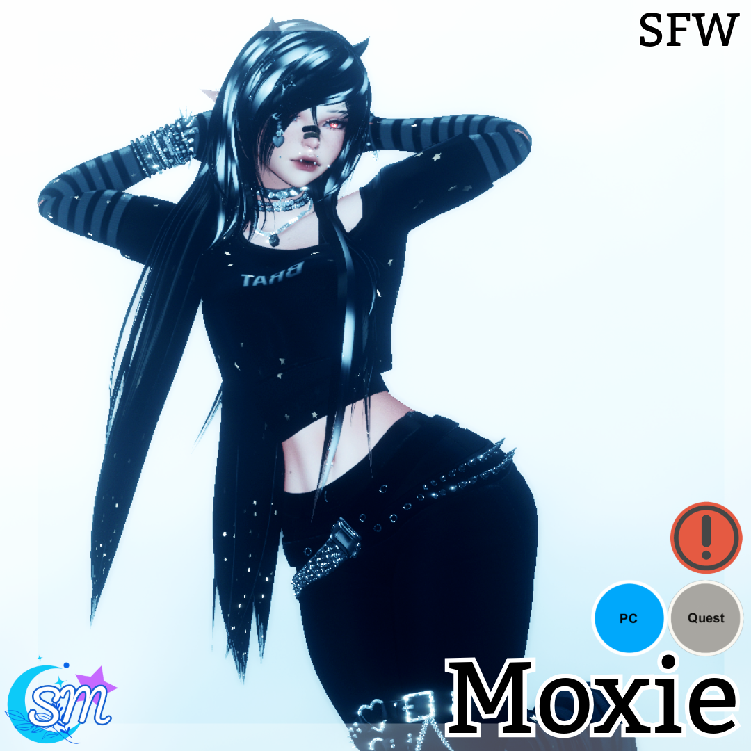 β ππ π©ππ β | PC & Quest | SFW