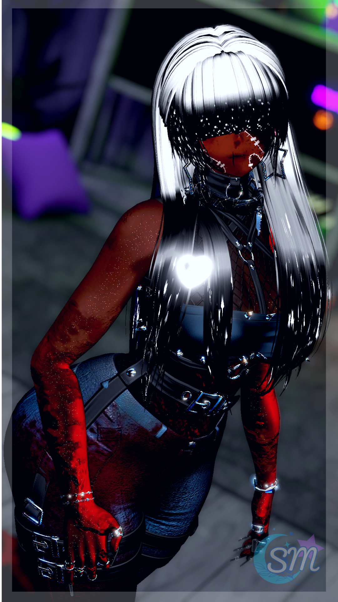 Zora | PC & FT | NSFW