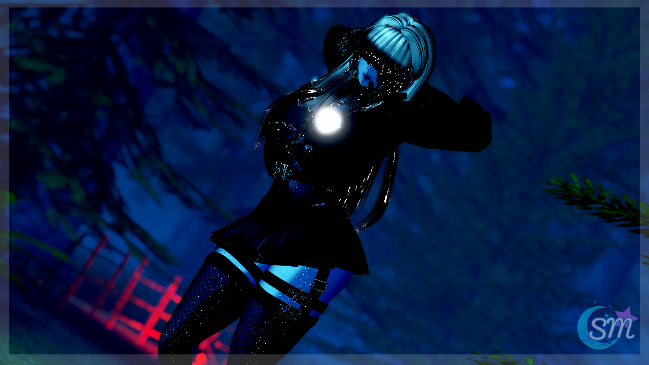 Zora | PC & FT | NSFW