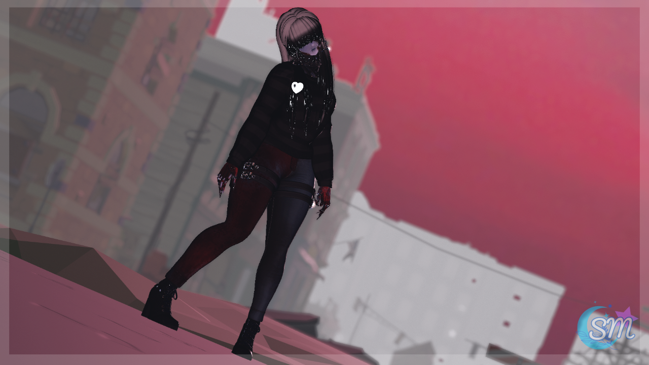 Zora | PC & FT | NSFW