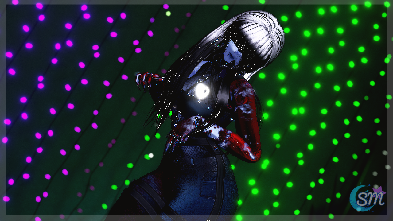 Zora | PC & FT | NSFW