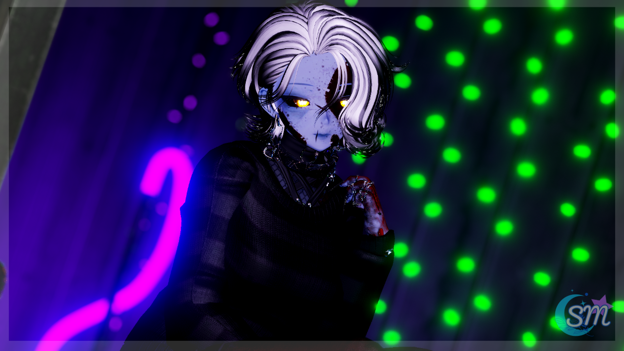 Zora | PC & FT | NSFW