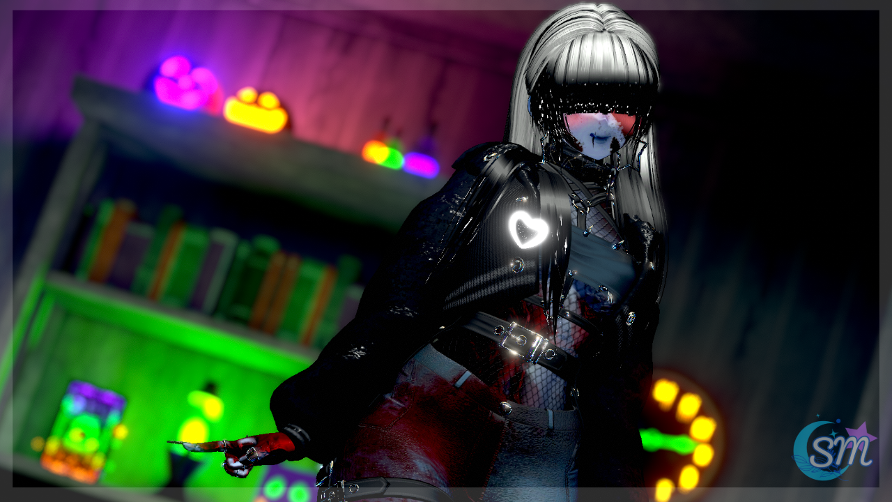 Zora | PC & FT | NSFW