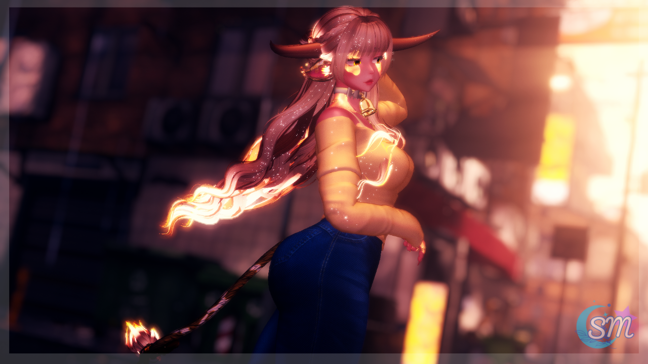 Meringue | PC | NSFW