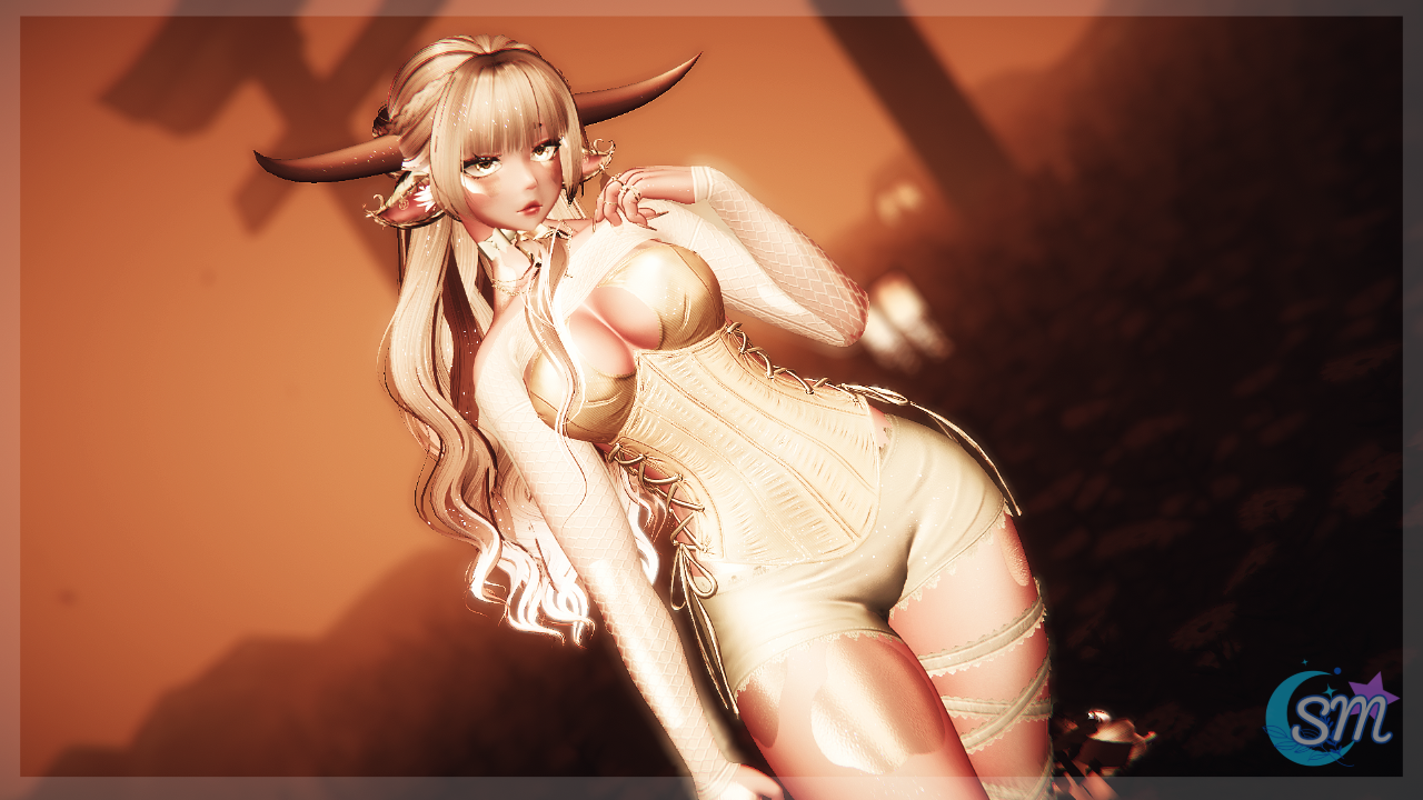 Meringue | PC | NSFW