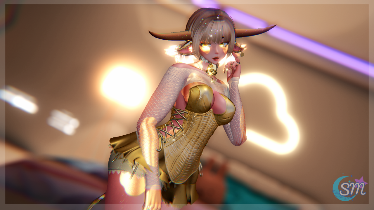 Meringue | PC | NSFW