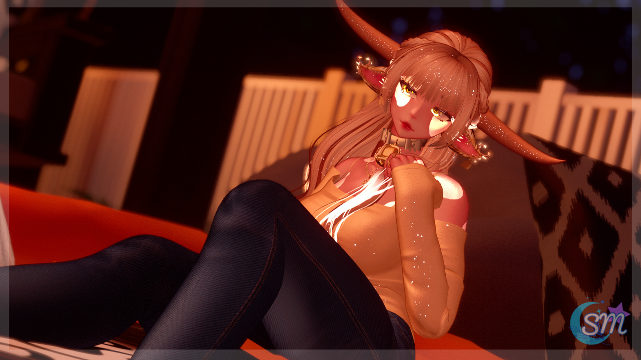 Meringue | PC | NSFW