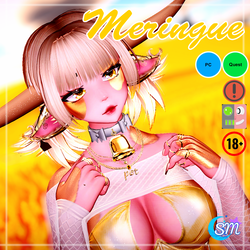 Meringue | PC | NSFW