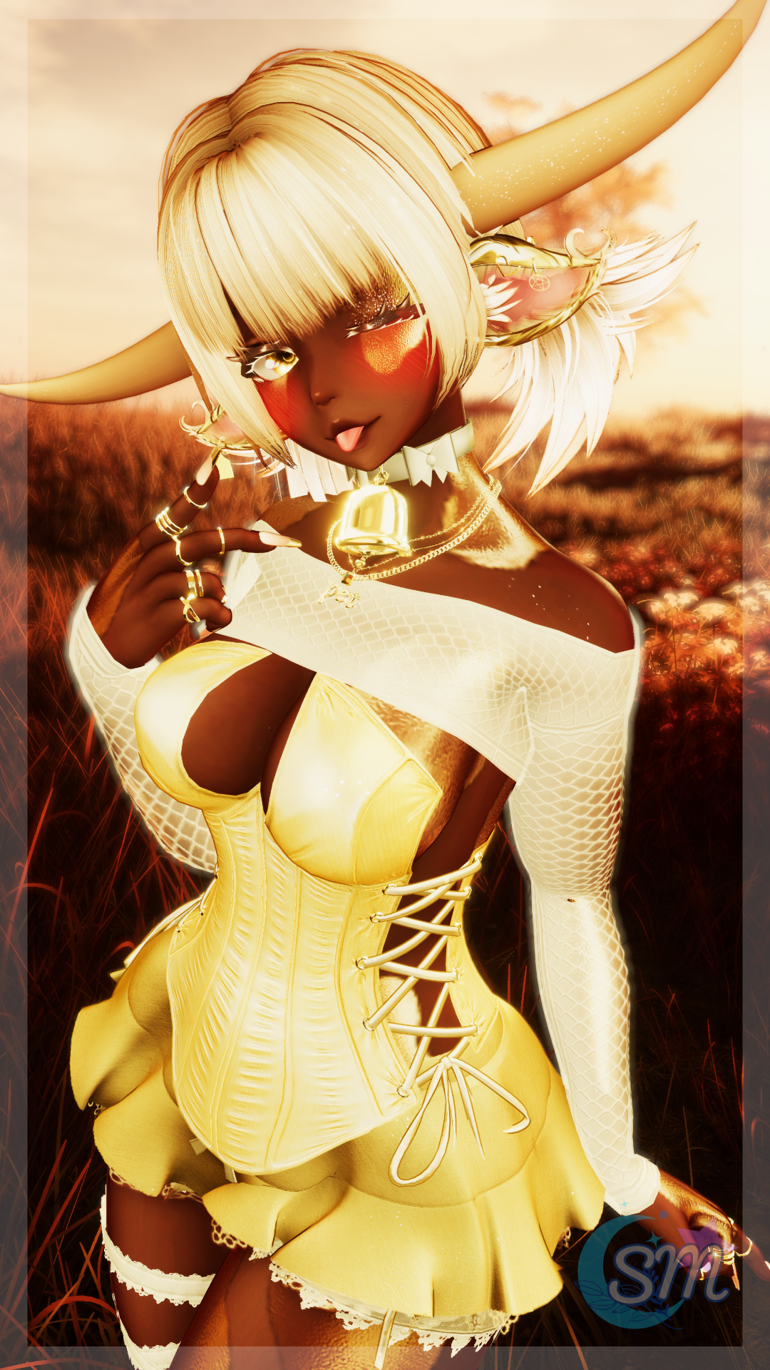 Meringue | PC | NSFW