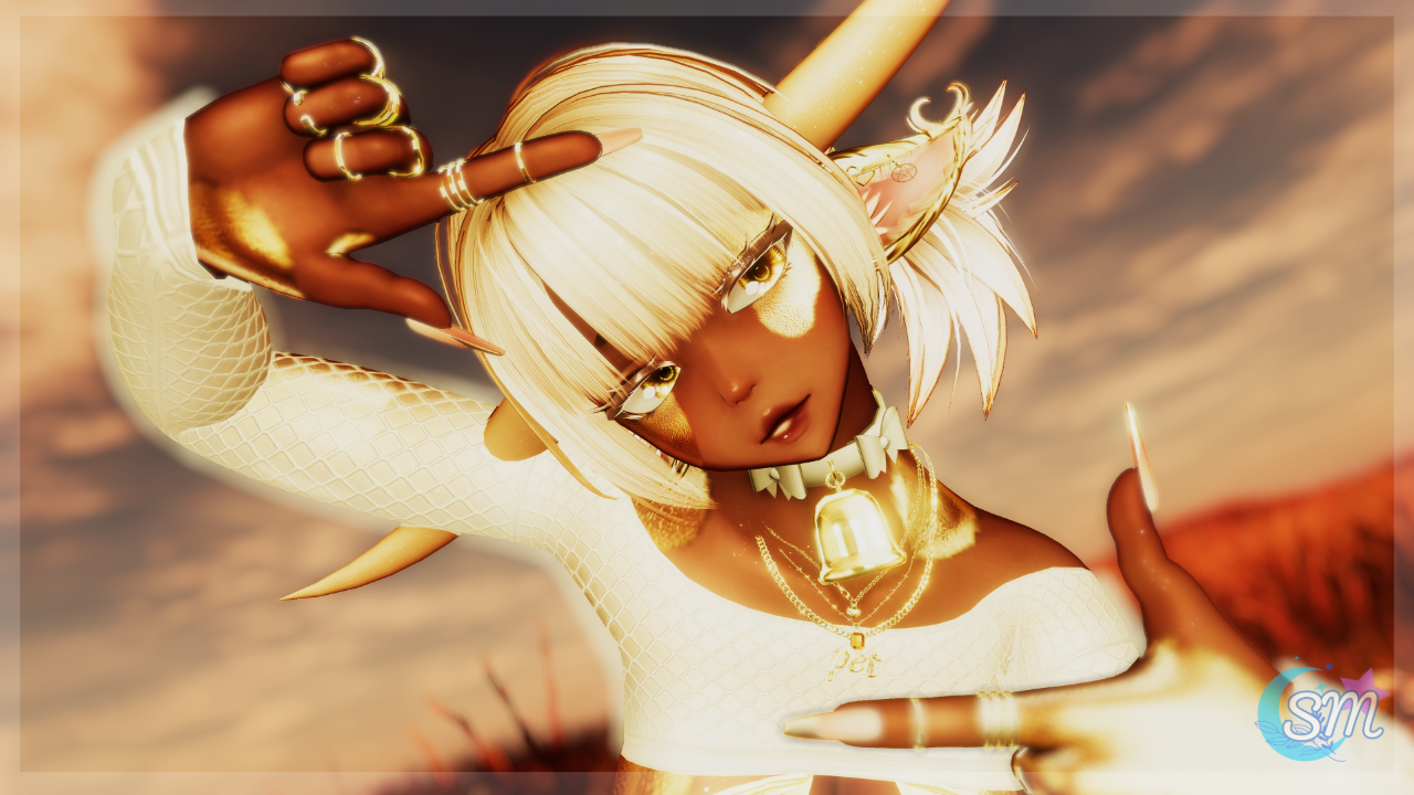 Meringue | PC | NSFW