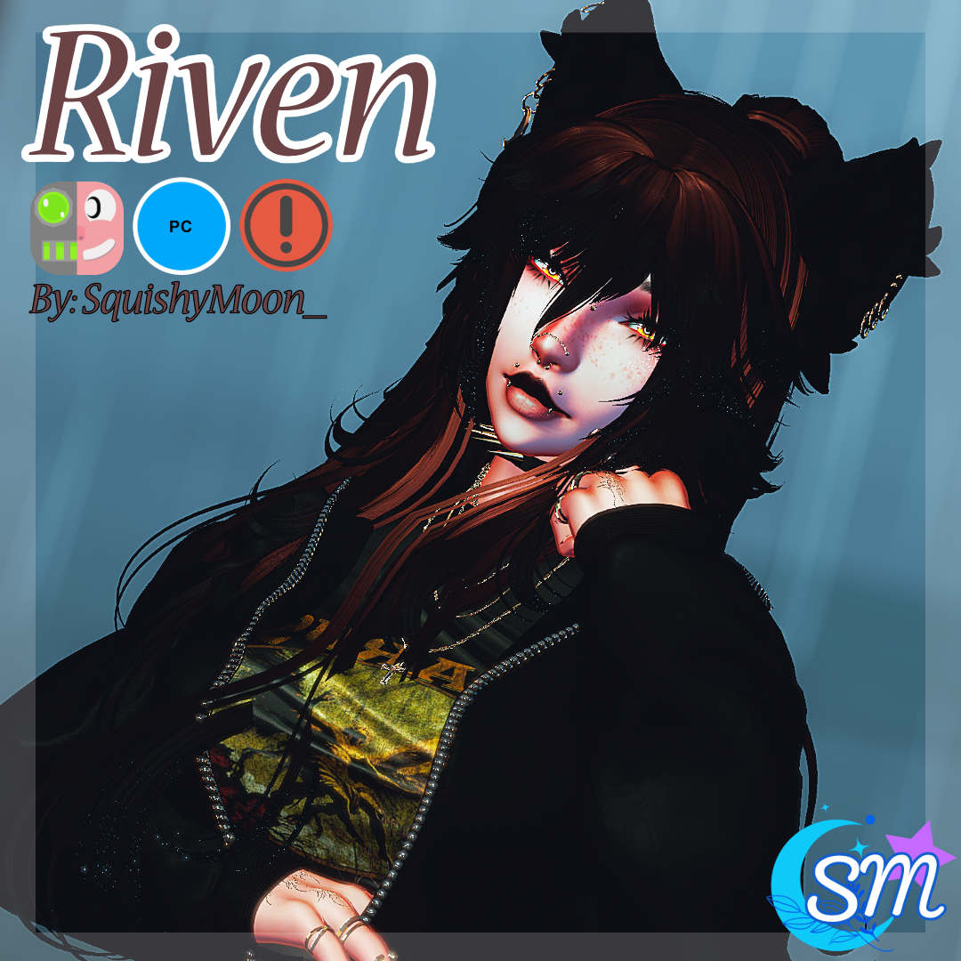 Riven | PC & FT
