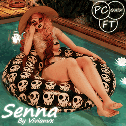Senna FT [Pc&Quest;, GoGo Loco,SPS]