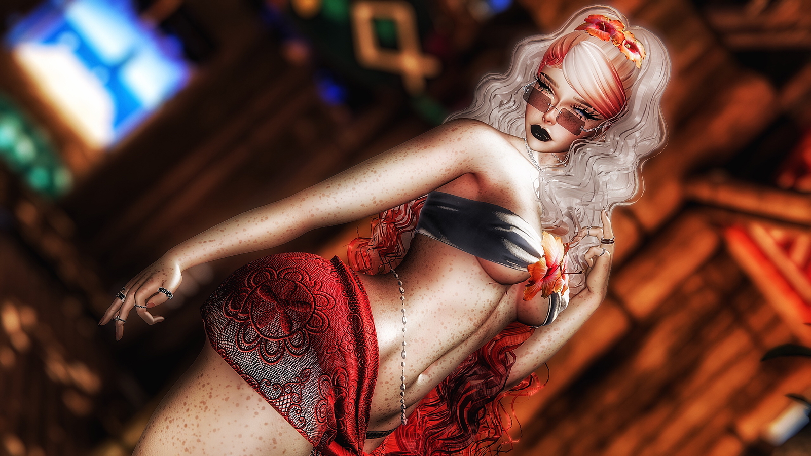 Senna FT [Pc&Quest;, GoGo Loco,SPS]