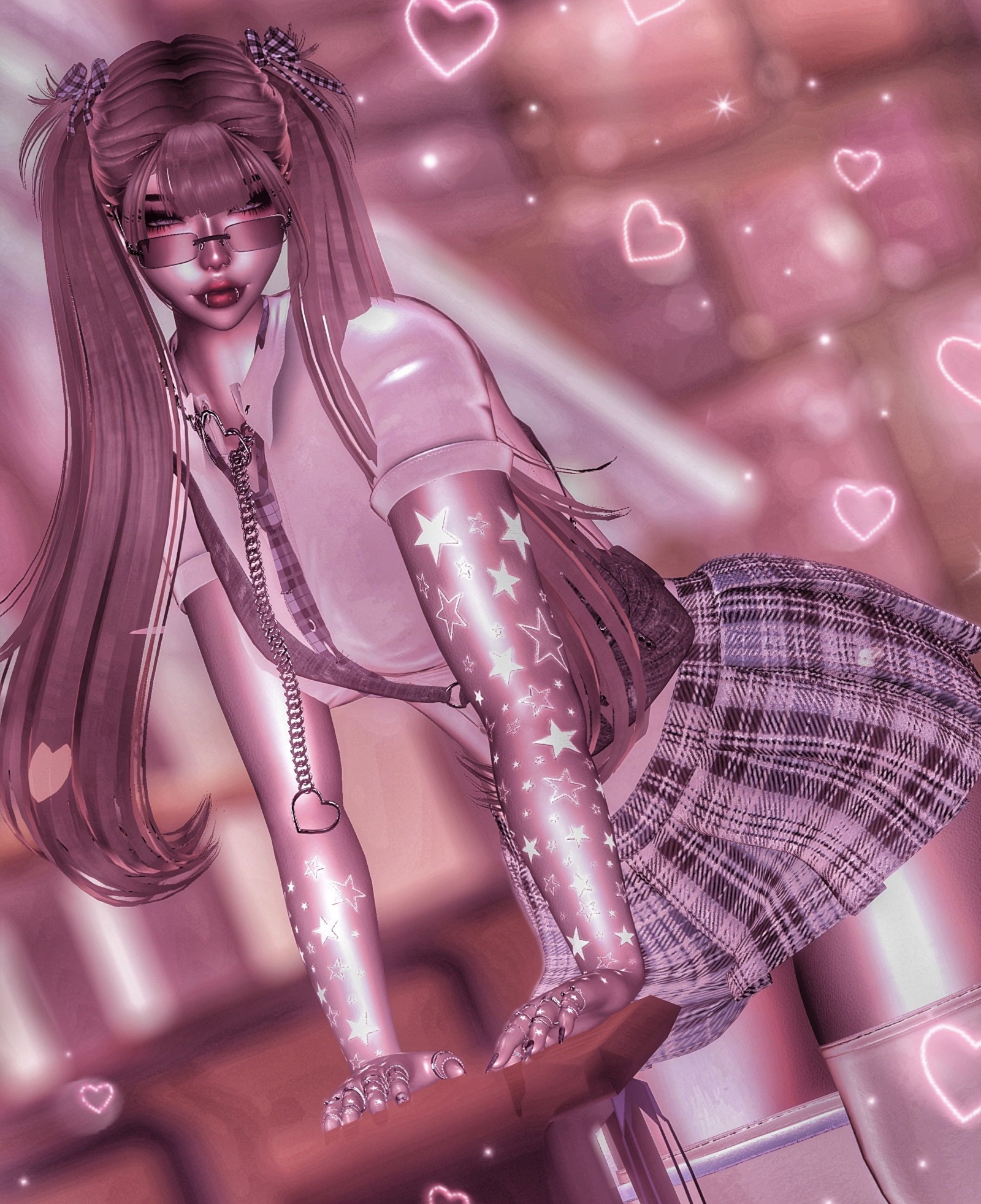 Bonnie [Pc, Quest and Opti, GoGo Loco,SPS]