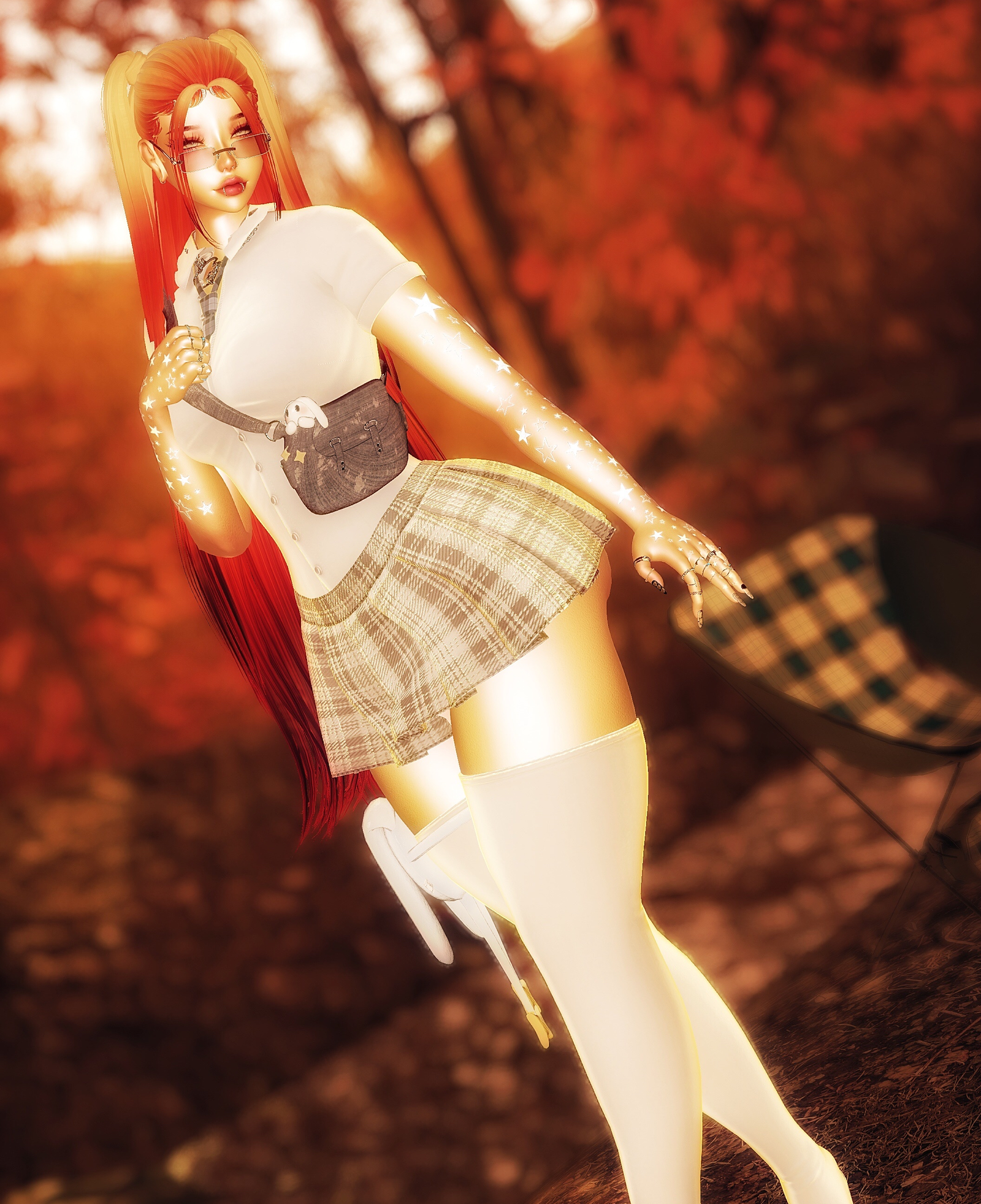 Bonnie [Pc, Quest and Opti, GoGo Loco,SPS]