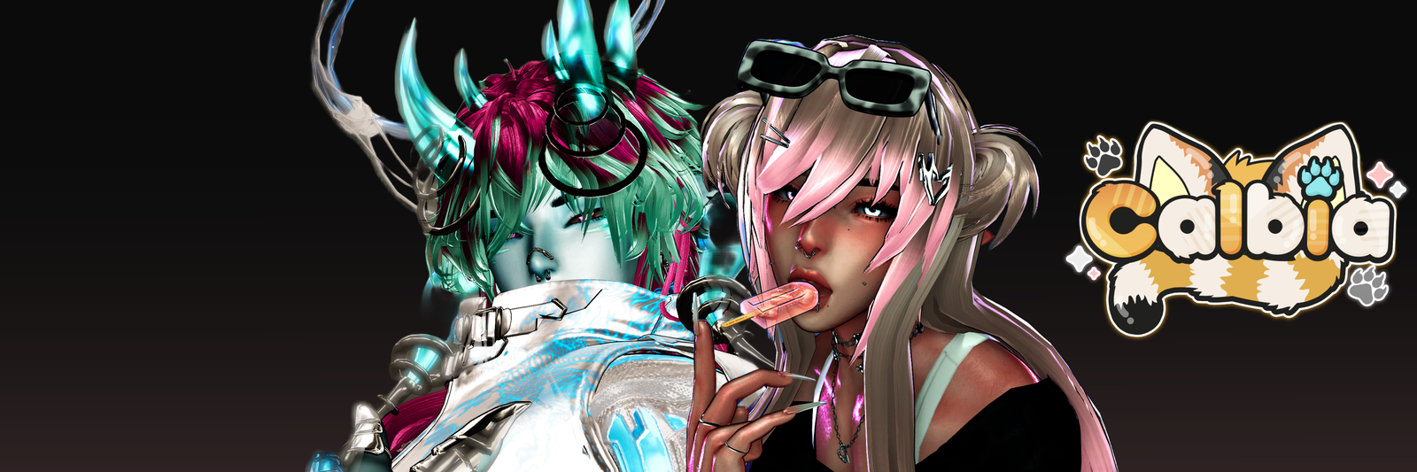 Banner Background