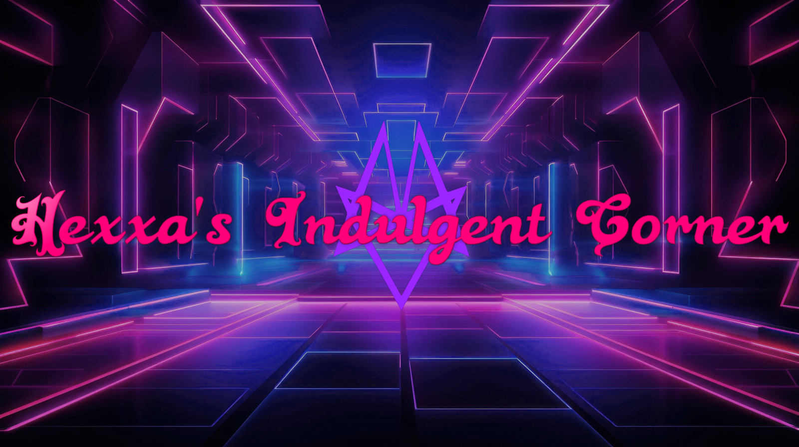 Banner Background
