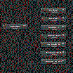 YGDR Animator Editor