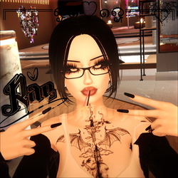 ♡𝖱𝖺𝖾♡ 𝙿𝙲&𝚀𝚄𝙴𝚂𝚃 CHEAPER ON MY PAYHIP!! WITH 20% OFF IF U JOIN THE DISCORD