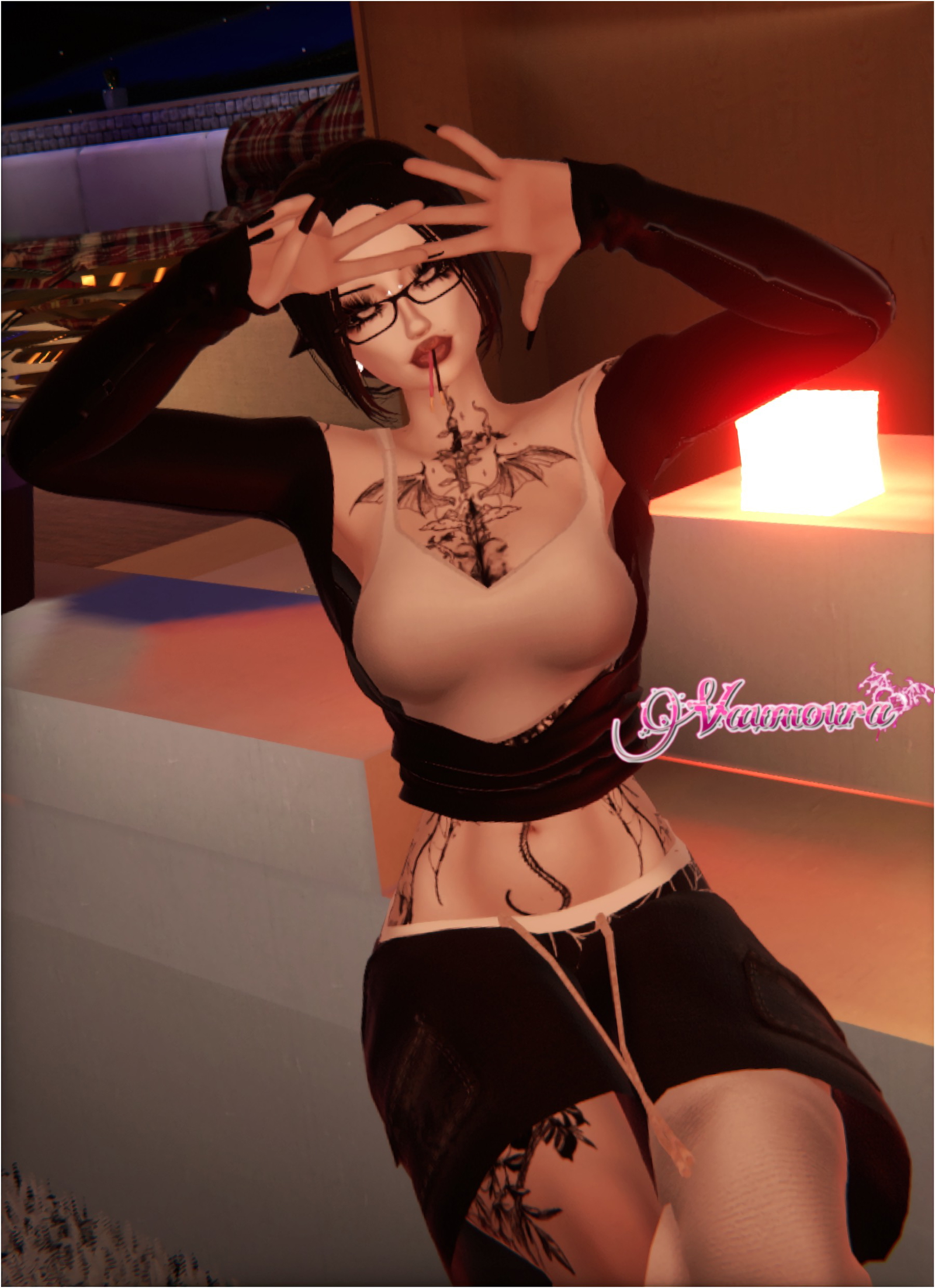 ♡𝖱𝖺𝖾♡ 𝙿𝙲&𝚀𝚄𝙴𝚂𝚃 CHEAPER ON MY PAYHIP!! WITH 20% OFF IF U JOIN THE DISCORD