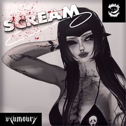 ✟SCREAM Lilith ✟𝙿𝙲&𝚀𝚄𝙴𝚂𝚃 (goloco)