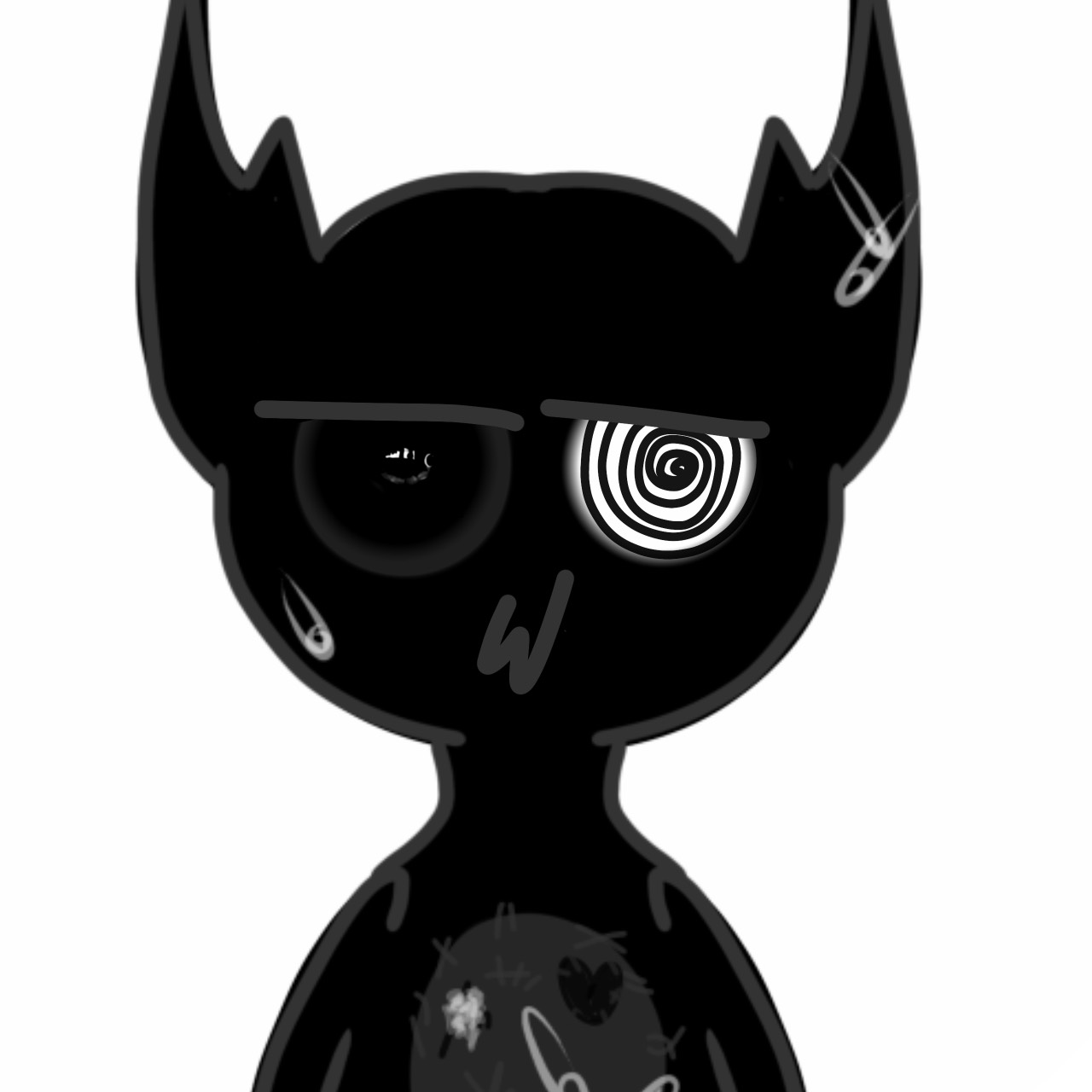 ✟SCREAM Lilith ✟𝙿𝙲&𝚀𝚄𝙴𝚂𝚃 (goloco)