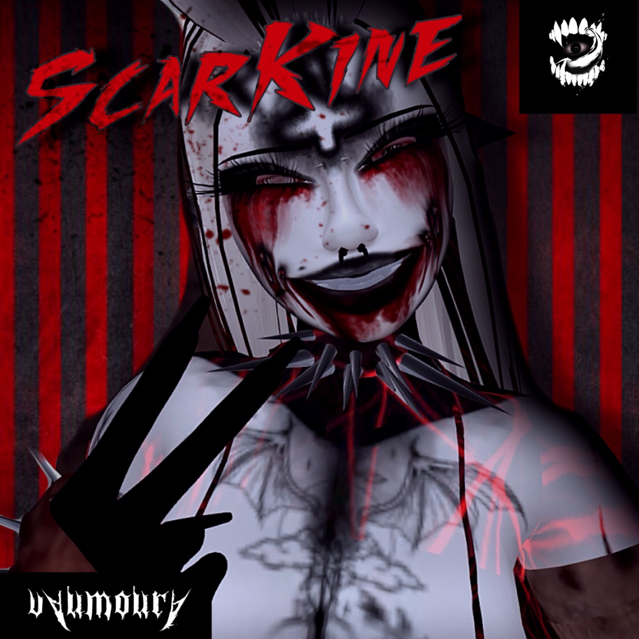 βScarkineβπΏπ²&πππ΄ππ (goloco)