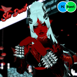 𝙎𝙝𝙚𝘿𝙚𝙫𝙞𝙡 PC&Q (GOLOCO) SERVER FREEBIE