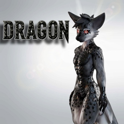 Dragon - Viwi Texture