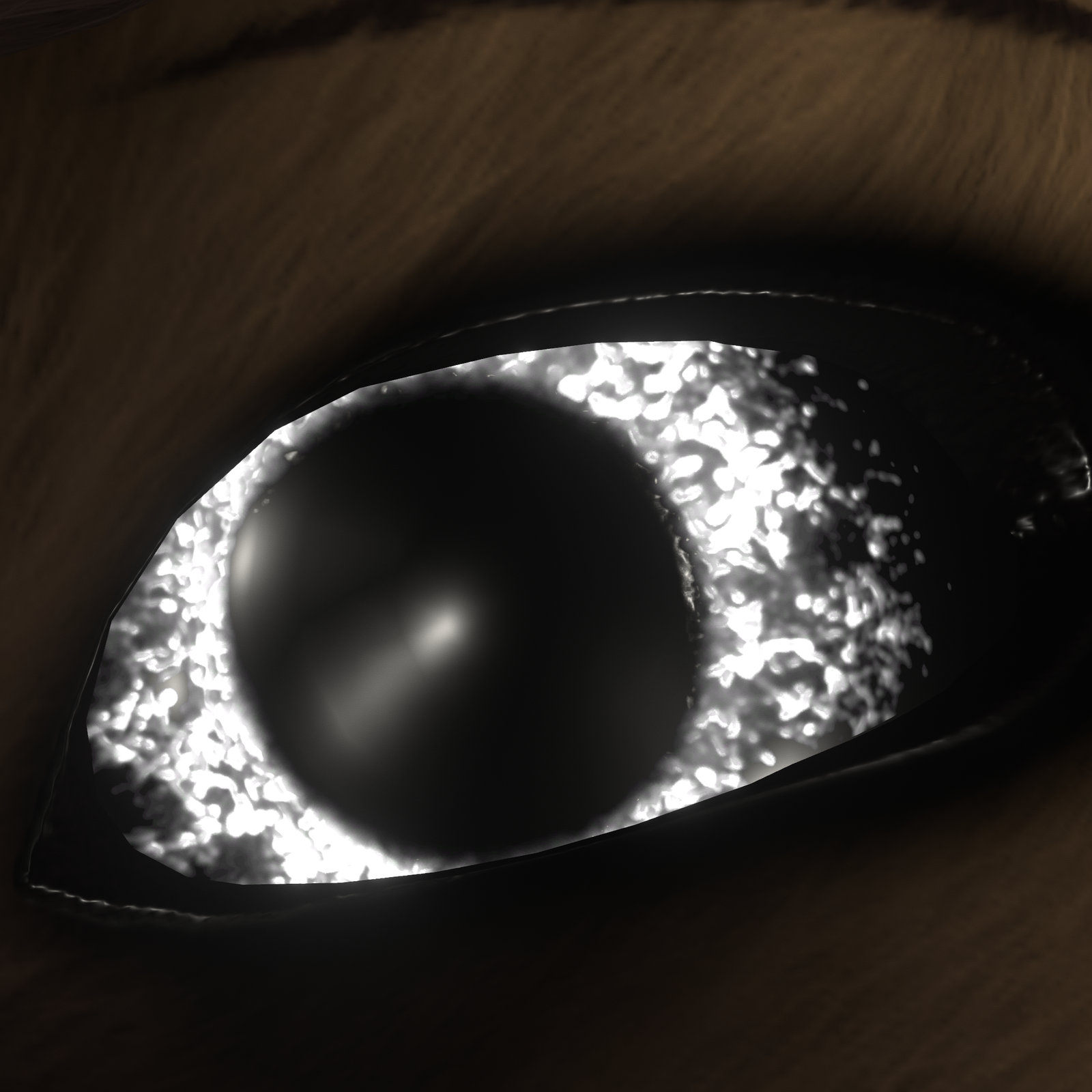 Rexouium Eye Textures Pack V3