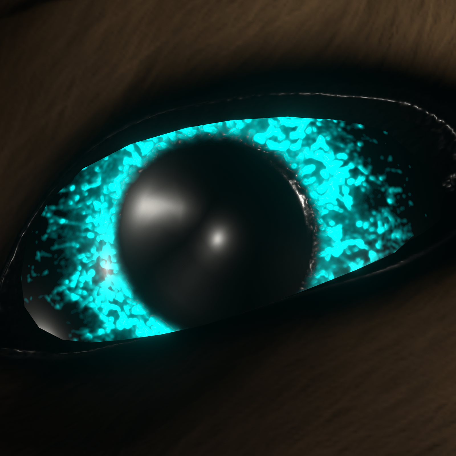 Rexouium Eye Textures Pack V3