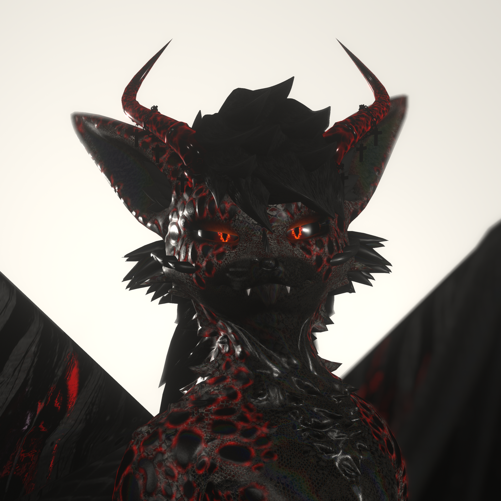 DragonV2 - Rexouium Texture